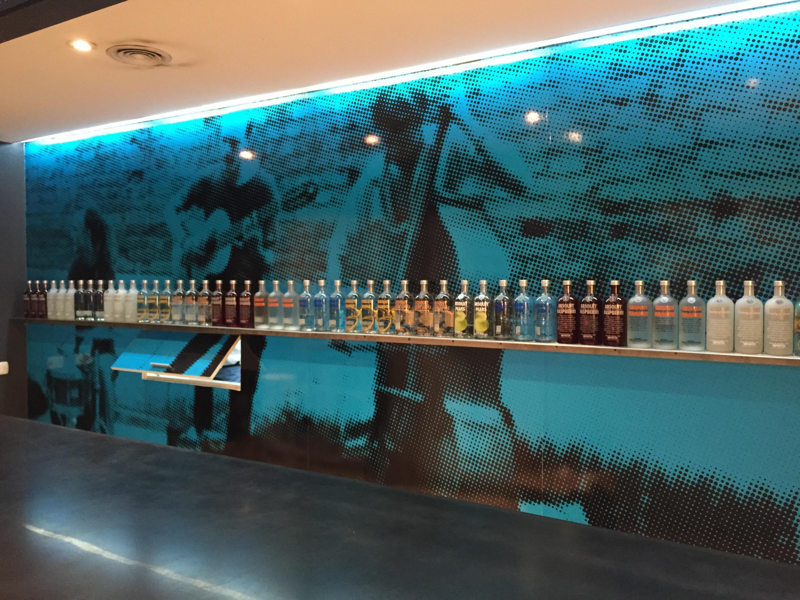 经典罗切斯特酒店 布宜诺斯艾利斯 外观 照片