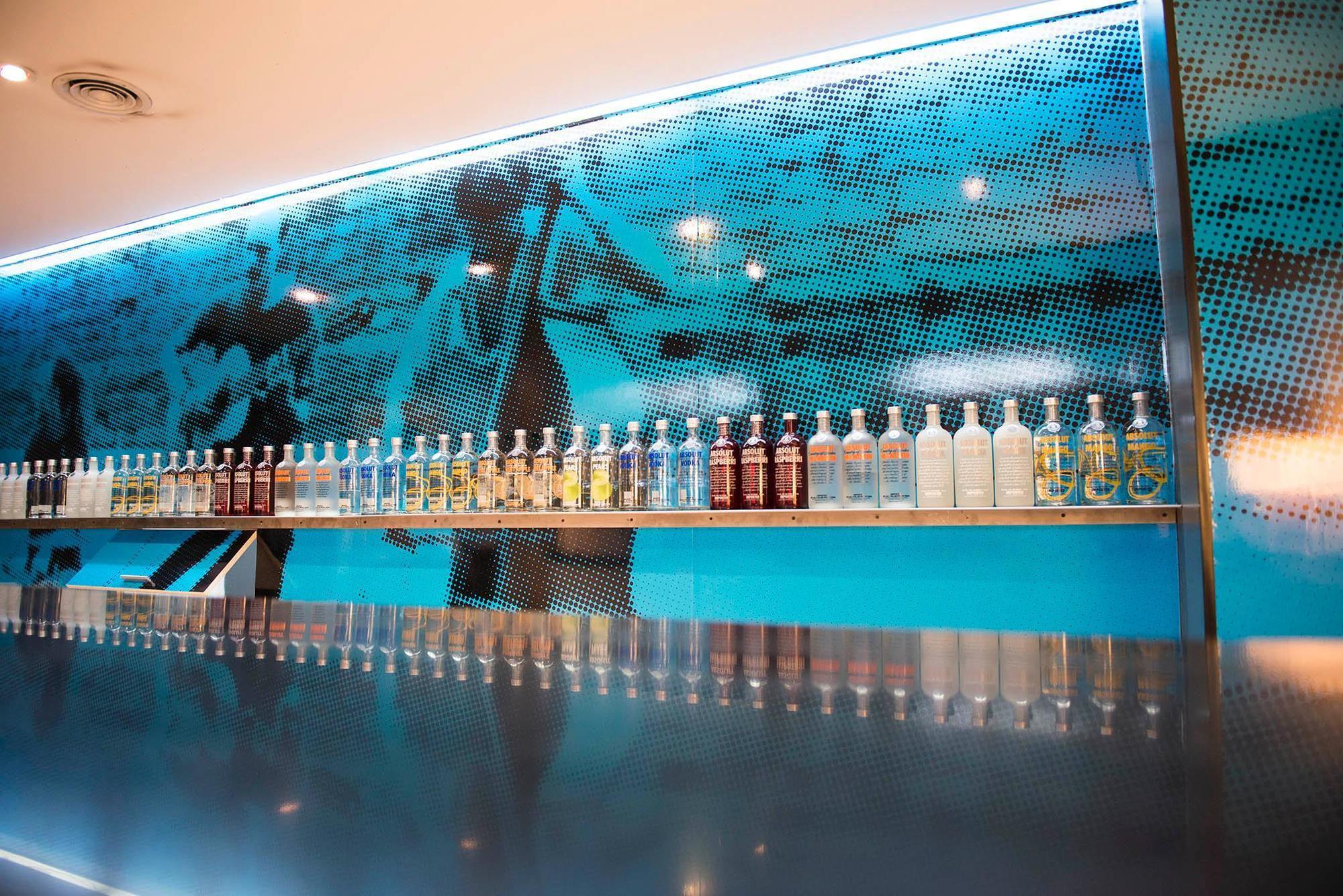 经典罗切斯特酒店 布宜诺斯艾利斯 外观 照片